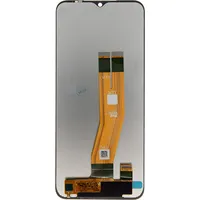 Lcd display  Touch Unit Samsung A145 Galaxy A14 4G Black 57983115064