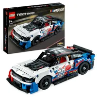 Lego 42153 Technic Nascar Next Gen Chevrolet Camaro Zl1 Konstruktors 5702017424743