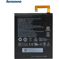 Lenovo L13D1P32 Oriģināls Akumulators priekš Ideapad A8-50 A5500 Li-Ion 4290Mah Oem