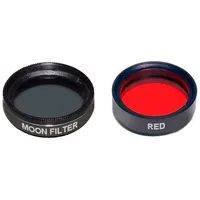 Levenhuk Mēness un Marsa F2 filtru komplekts Art651566