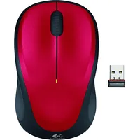 Logitech Wireless Mouse M235 910-002496