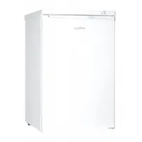 Luxpol Freezer Begood Lza-85, white