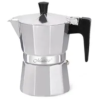 Maestro 6 cup coffee machine Mr-1666-6