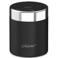 Maestro Dinner thermos Mr-1649-50-Black 500 ml