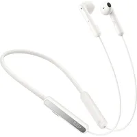 Magnetic Wireless Neckband Headphones, Joyroom Jr-Ds1, White Jr-Ds1