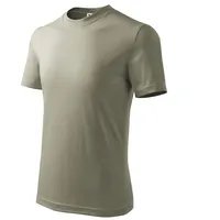 Malfini Basic T-Shirt Jr Mli-13828 light khaki