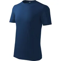 Malfini Classic New M T-Shirt Mli-13287 dark blue