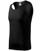 Malfini T-Shirt Top Core M Mli-14201 black