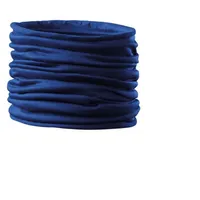 Malfini Twister scarf Mli-32805 cornflower blue