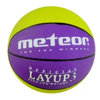 Meteor Layup 3 7066 basketball