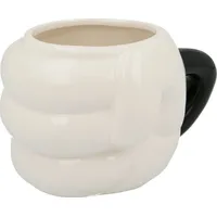 Mickey Mouse - Kubek ceramiczny 3D 460 ml 44602