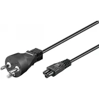 Microconnect Kabel zasilający Dk - C5, 1.8M Pe120819