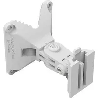 Mikrotik Qmp quick Mount Pro wall mount adapter for small Ptp and sector antena - Sxt