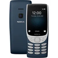 Mobilais telefons Nokia 8210 4G Blue 16Libl01A01