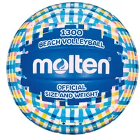 Molten Beach 1300 beach volleyball V5B1300-Fr V5B1300-CbNa