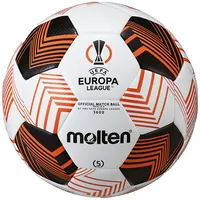 Molten Football Uefa Europa League 2023/24 replica F5U3600-34 F5U3600-34Na