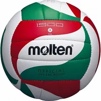 Molten V4M1900 volleyball ball 04908