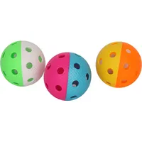 Mps Unihoc ball Match Iff / daudzkrāsains Mix-21