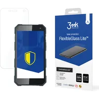 Myphone Hammer Energy - 3Mk Flexibleglass Lite screen protector Fg Lite201