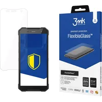 Myphone Hammer Explorer Plus Eco - 3Mk Flexibleglass screen protector Glass2451