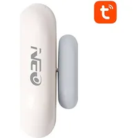 Neo Smart Door Window Sensor Wifi Nas-Ds01W Tuya