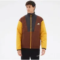 New Balance Nb Athletics Outwear M Mj23501Rok jacket