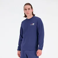 New Balance Sport Core Plus Crew Nny M sweatshirt Mt23903Nny
