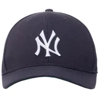 New York Yankees Cap 47 Brand Cold Zone B-Clzoe17Wbp-Ny