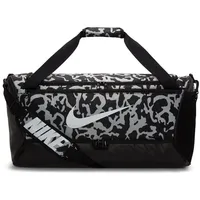 Nike Bag Brasilia Duff 9.5 Aop Fb2827-010