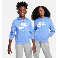 Nike Club Fleece Jr Fd2990-450 sweatshirt