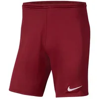 Nike Dry Park Iii M Bv6855-677 shorts