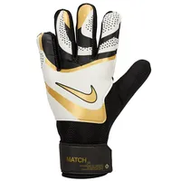 Nike Match Jr Fj4864-013 goalkeeper gloves