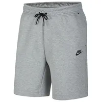 Nike Shorts Nsw Tech Fleece Jr Cu4503-063