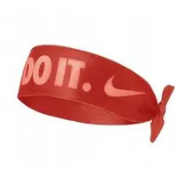 Nike Sportswear Head Tie Skinny Printed Headband 92800363781