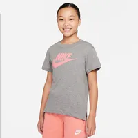 Nike Sportswear Jr T-Shirt Ar5088 095 Ar5088095
