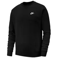 Nike Sportswear Nsw Club Crew M Bv2662-010 sweatshirt