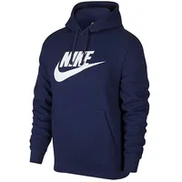 Nike Sportswear Nsw Club Hoodie Gx M Bv2973-410 sweatshirt