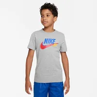 Nike T-Shirt Sportswear Si Ss Tee Jr Fd1201-063 Fd1201063