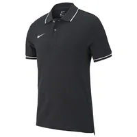 Nike Y Polo Team Club 19 Ss Junior Aj1546-071 T-Shirt Aj1546071