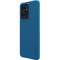 Nillkin Super Frosted Back Cover for Xiaomi Redmi Note 12 4G Peacock Blue 57983115509