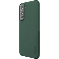 Nillkin Super Frosted Pro Back Cover for Samsung Galaxy S22 Deep Green 57983107473