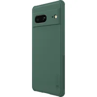Nillkin Super Frosted Pro Back Cover for Google Pixel 7 Green 57983112776