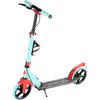 Nils Extreme Hm2170 city scooter 16-50-415