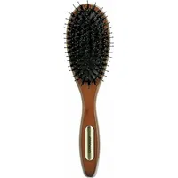 Noname Inter Vion Wooden hairbrush with mixed bristles 499740 5902704997400