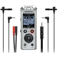 Olympus Sound recorder Ls-P1 Kit