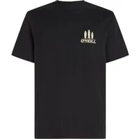 Oneill Beach Graphic T-Shirt M 92800613988
