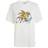 Oneill Luano Graphic T-Shirt W 92800613707