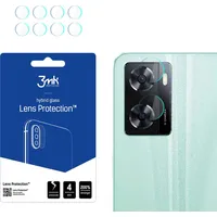Oppo A57 4G 5G A57E A57S - 3Mk Lens Protection screen protector Protection874