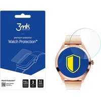 Oro-Med Smart Lady - 3Mk Watch Protection v. Flexibleglass Lite screen protector Flexibleglass301