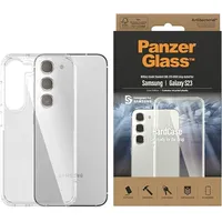 Panzerglass Clearcase Sam S23 S911 clear 0433